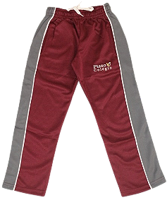 CALÇA HELANCA FLANELADA