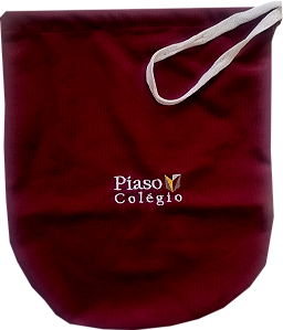 SACOLINHA HIGIÊNICA