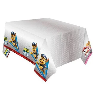 Toalha Papel Patrulha Canina 120x220cm ( 113788.3)