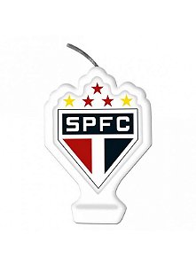 Vela Plana São Paulo (100632)