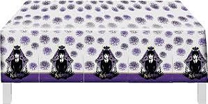 Toalha Plástica Wandinha 180cmx120cm (111132)