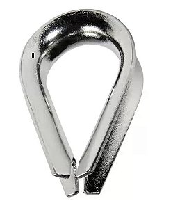 Sapatilha (6mm)