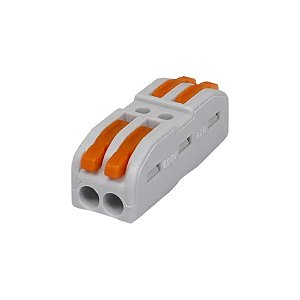 Conector Alavanca de Emenda