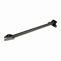 MOLA PARA SUPORTE, 26 CM, EM ACO INOX, IDEAL PARA USO EM TAMPAS E GAIUTAS