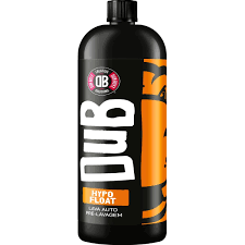 SHAMPOO PRE LAVAGEM 1,5L - HYPO FLOAT