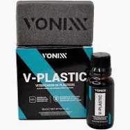 V - Plastic Vitrificador de Plástico 20ml