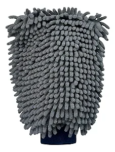 Luva de Microfibra Lincoln