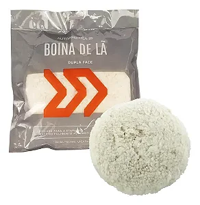 BOINA DE LÃ