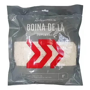 BOINA DE LÃ AUTO AMERICA