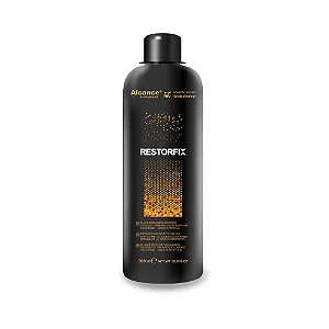 RESTORFIX 500ML - SELANTE PLASTICOS E BORRACHAS 500ML ALCANCE