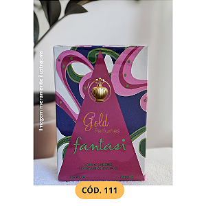Perfume Feminino 1ª linha, Contratipo / Inspirado, a base de óleo, fixação média de 8 a 10 horas. Embalagem lacrada, Frasco: Vidro Spray 50 ml