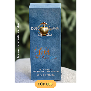 Perfume Masculino 1ª linha, Contratipo / Inspirado, a base de óleo, fixação média de 8 a 10 horas. Embalagem lacrada, Frasco: Vidro Spray 50 ml