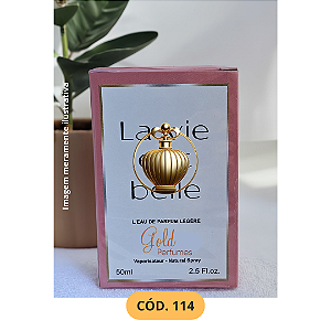 Perfume Feminino 1ª linha, Contratipo / Inspirado, a base de óleo, fixação média de 8 a 10 horas. Embalagem lacrada, Frasco: Vidro Spray 50 ml
