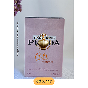 Perfume Feminino 1ª linha, Contratipo / Inspirado, a base de óleo, fixação média de 8 a 10 horas. Embalagem lacrada, Frasco: Vidro Spray 50 ml