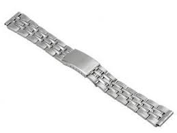 Pulseira em Aço tipo Orient Nº 18