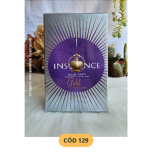 Perfume Feminino 1ª linha, Contratipo / Inspirado, a base de óleo, fixação média de 8 a 10 horas. Embalagem lacrada, Frasco: Vidro Spray 50 ml