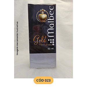 Perfume Masculino 1ª linha, Contratipo / Inspirado, a base de óleo, fixação média de 8 a 10 horas. Embalagem lacrada, Frasco: Vidro Spray 50 ml