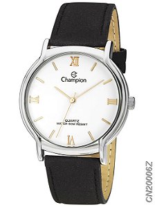 Relógio de Pulso CHAMPION Uniseex CN 20006Z