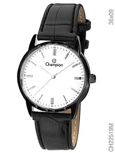 Relógio de Pulso Champion Social CH 22519M