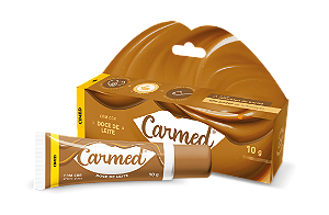 Carmed Doce de leite