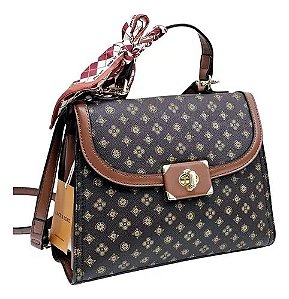 BOLSA LACE&LORE