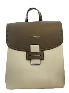 MOCHILA CHALITA & FASHION