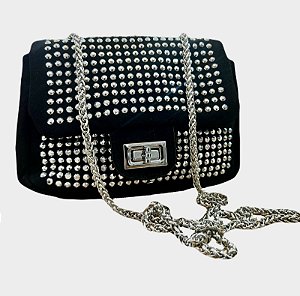 BOLSA MISS DONG C/ STRASS
