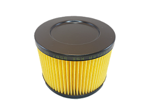 Filtro de Ar - Bomba Vácuo Becker / Ref. orig.  909507 / Marca KSI 9507