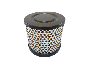 Filtro de Ar - Bomba Vácuo Becker / Ref. orig.  909506 / Marca KSI 9506