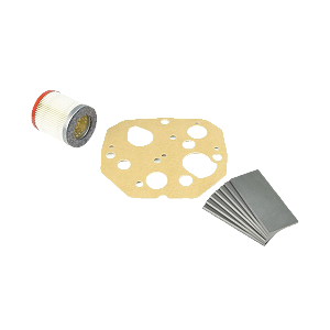 KIT Reparo - Bomba de Vácuo Becker VT4.40