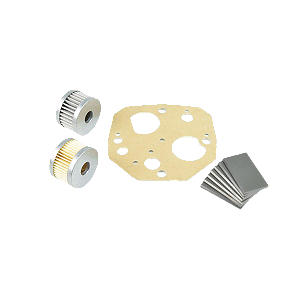 KIT Reparo - Bomba de Vácuo Becker DT/VT 4.16
