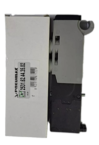 Válvula Pneumax 2531.62.44.35.02