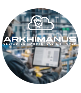 ArkhiManus- Sistema de Gestão de Manutenção Industrial