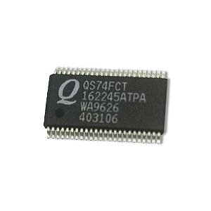 Circuito Integrado 74FCT162245ATPA SMD