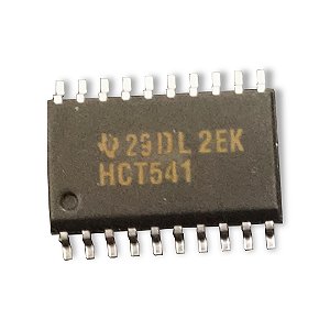 Circuito Integrado 74HCT541D SMD