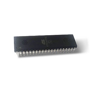 Circuito Integrado ATMEGA8515L-8PU DIP-40