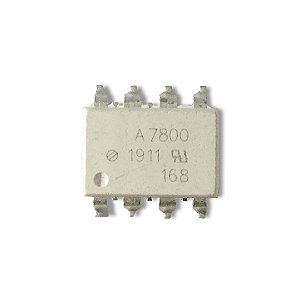 Circuito Integrado HCPL7800 SMD