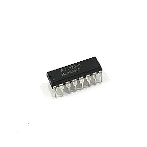 Circuito Integrado ML4800CP