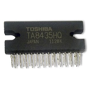 Circuito Integrado TA8435HQ TOSHIBA