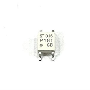 Circuito Integrado TLP181 SMD