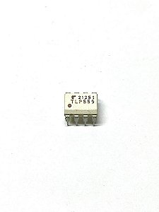 Circuito Integrado TLP559  DIP-08