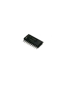 Circuito Integrado 74F273 SMD