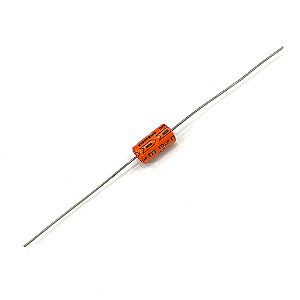 Capacitor 10UF 40V AXIAL  85  S80049 SIEMENS