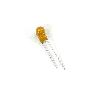 Capacitor 4,7UF 35V TANTALO GOTA