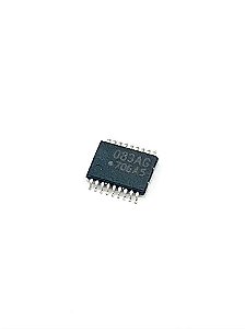 Circuito Integrado TD62083AFNG SMD
