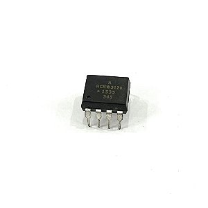 Circuito Integrado HCNW3120 DIP