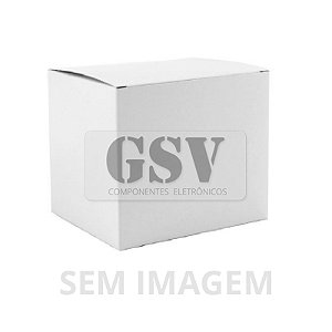 Garra Jacaré 766 GRANDE VERM GSV