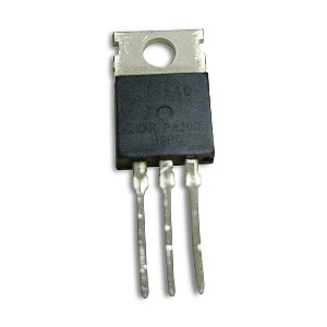 Transistor IRF540