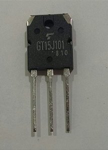 Transistor GT15J101