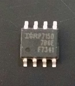 Circuito Integrado IRF7341 SMD